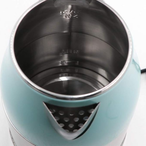 Hervidor Eléctrico 2.2 Litros