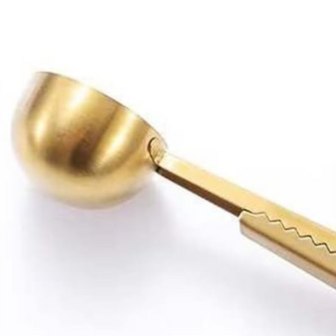 Cafe, Cuchara Medidora, Cuchara, Cafe de Calidad, Cuchara Medidora para Cafe, Kitchen&Co