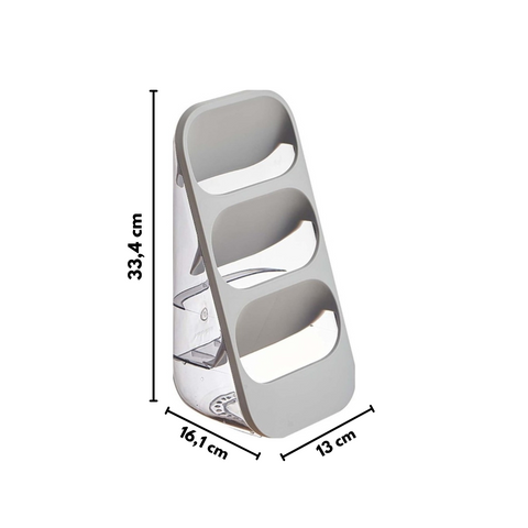 Utensilios de Cocina, Porta Cubiertos, Organizador de Utensilios, Organizador de Palillos, Organizador de Cucharas, Organizador de Cubiertos, Organizador de Cocina, Cocina Organizada, Kitchen&Co