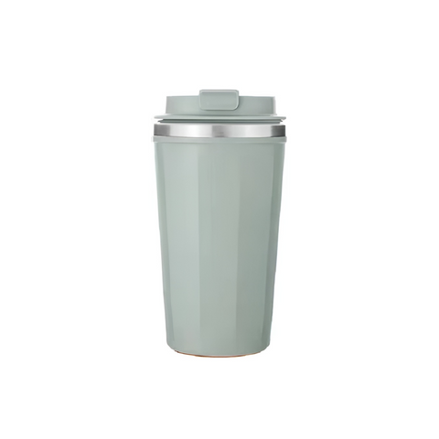 Termo Café 500ml Anti Caídas con Ventosa