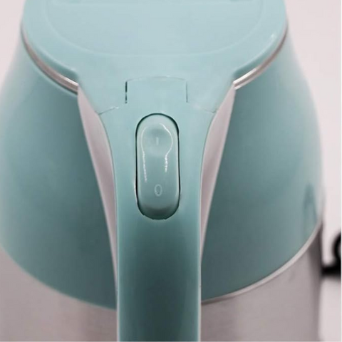 Hervidor Eléctrico 2.2 Litros