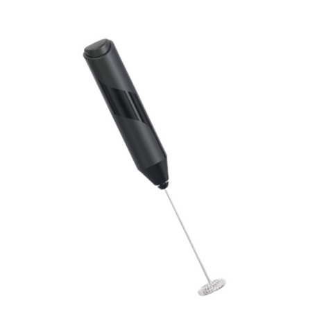 Espumador De Leche Para Café, Vaporizador De Leche Eléctr.