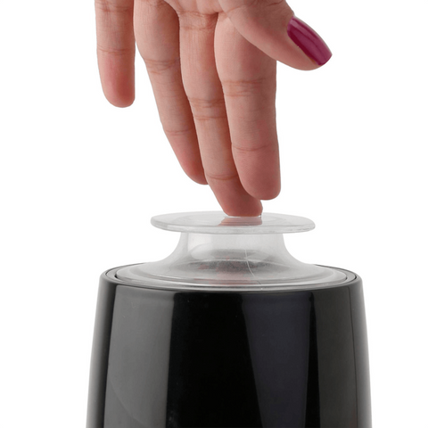 Pulverizador Multifunción Pulver Master - 100W - 60g