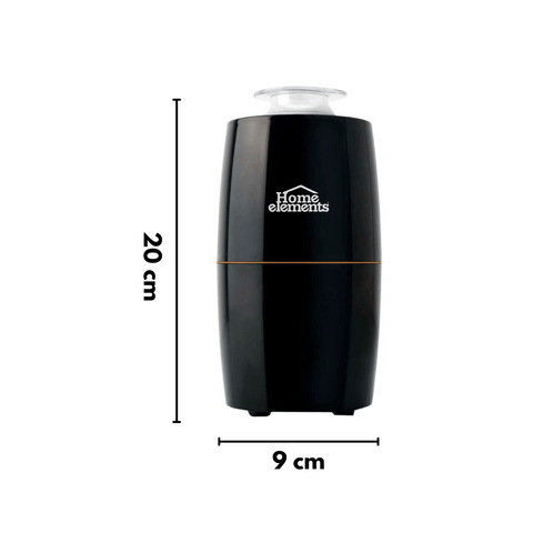 Pulverizador Multifunción Pulver Master - 100W - 60g