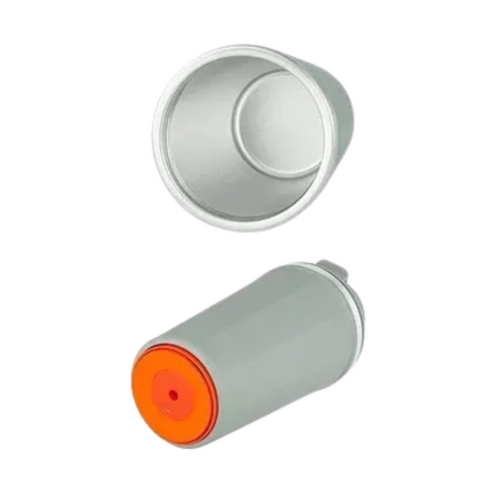 Termo Café 500ml Anti Caídas con Ventosa