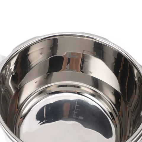 Ollas & Sartenes, Conjunto de Ollas, Ollas de Acero Inoxidable, Ollas  Presion, Ollas de otima qualidad, Kitchen&Co