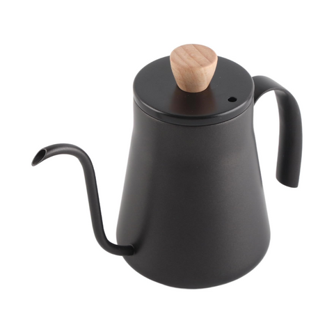 Tetera Cafetera Cuello Cisne 400ml