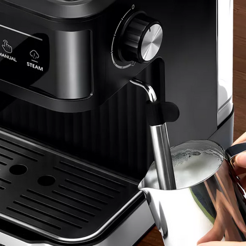 Máquina Espresso Profesional 1.8L