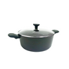 Utensilios de Cocina, Ollas Renahouse, Ollas para Cocina, Ollas de Marmol, Ollas de Calidad, Ollas Antiadherentes, Juego de Ollas con wok, Juego de Ollas, Montones, Kitchen&Co