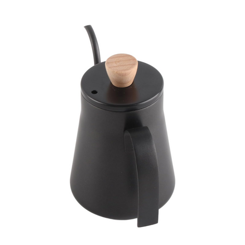 Tetera Cafetera Cuello Cisne 400ml