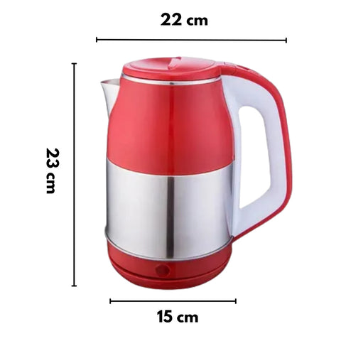 Hervidor Eléctrico 2.2 Litros