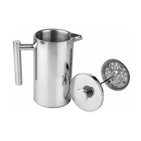 Cafetera Prensa Francesa, Cafetera, Cafe, Cafetera Francesa, Cafe de Calidad, Kitchen&Co