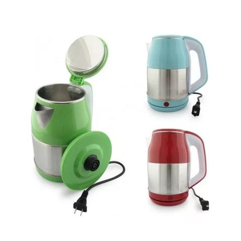 Hervidor Eléctrico 2.2 Litros