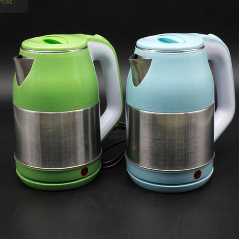 Hervidor Eléctrico 2.2 Litros