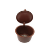 Dolce Gusto, Capsulas Dolde Gusto Reutilizables, Capsulas Dolde Gsto, Capsulas Cafe, Cafe, Kitchen&Co