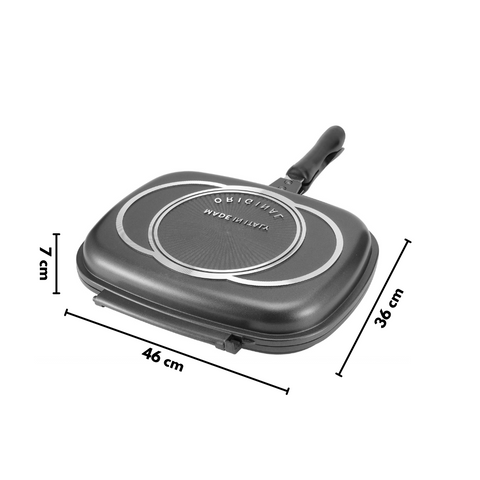 Utensilios de cocina, Starten Parrilla, Starten para Freir, Starten para Asar, Starten doble Parrilla, Starten Antiadherente, Sartenes, Acessorios de cocina Kitchen&Co