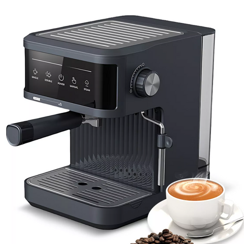 Máquina Espresso Profesional 1.8L
