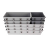 Organizadores para El Hogar, Organizador Multiusos, Organizador de Utensilios, Orgaizador de Cubiertos para Cajon, Organizador de Cubiertos, Organizador de Cocina, Organizador de Cajones de Cocina, Organizador de Cajones, Cocina Organizada, Kitchen&Co