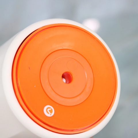 Termo Café 500ml Anti Caídas con Ventosa