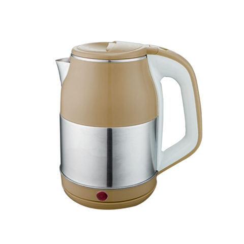 Hervidor Eléctrico 2.2 Litros