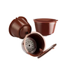 Dolce Gusto, Capsulas Dolde Gusto Reutilizables, Capsulas Dolde Gsto, Capsulas Cafe, Cafe, Kitchen&Co