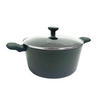 Utensilios de Cocina, Ollas Renahouse, Ollas para Cocina, Ollas de Marmol, Ollas de Calidad, Ollas Antiadherentes, Juego de Ollas con wok, Juego de Ollas, Montones, Kitchen&Co