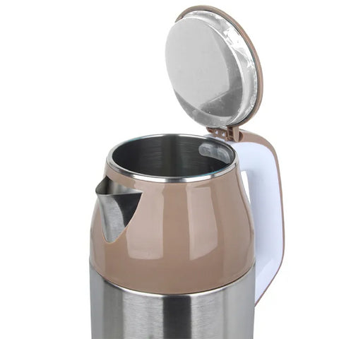 Hervidor Eléctrico 2.2 Litros