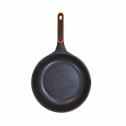 Juego Sartenes Mármol 3 Piezas