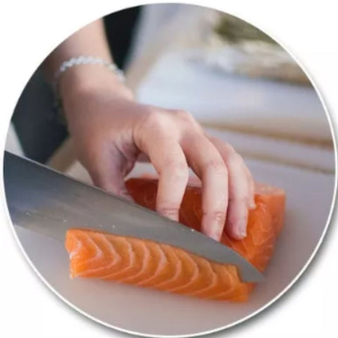 Set de Utensilios para Asado x2 con Estuche