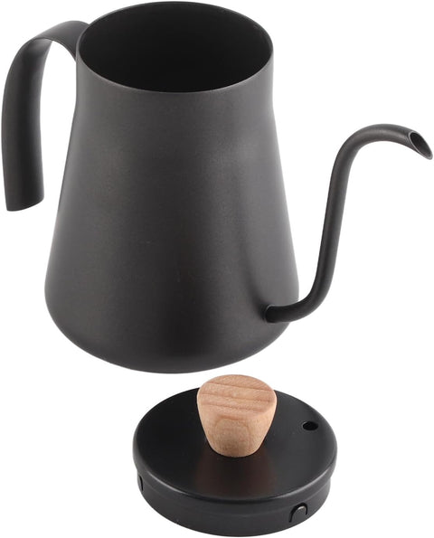 Tetera Cafetera Cuello Cisne 400ml