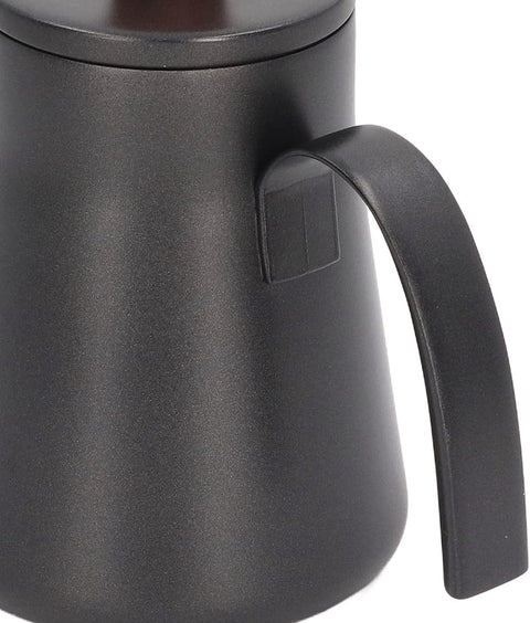 Tetera Cafetera Cuello Cisne 400ml